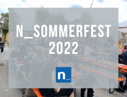 n_Sommerfest 2022: Ein spätsommerlicher Ausklang!
