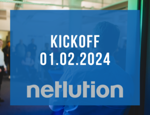 n_Kickoff 2024: Die Jahresauftaktsveranstaltung für Netlution
